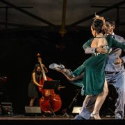 Tango Gala al Teatro Manzoni