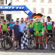 Granfondo Cicloturistica Edita Pucinskaite