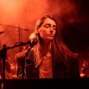 Emma Nolde in concerto