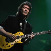 Pistoia Blues Festival 2023 – Steve Hackett