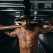 Pistoia Blues Festival 2023 – Xavier Rudd