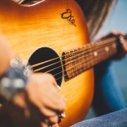 Un canto per Gaza