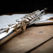 Trio di Flauti della Filarmonica Borgognoni Trio di Flauti della Filarmonica Borgognoni