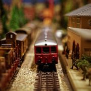 Fermodel Expo e Deposito Rotabili Storici