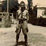 Giorgio Papini. Ricordi di un partigiano italiano in Jugoslavia