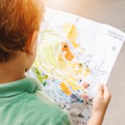 Infanzia e Città 2025