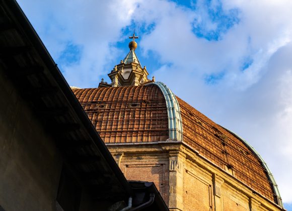 Guida ai luoghi più instagrammabili di Pistoia