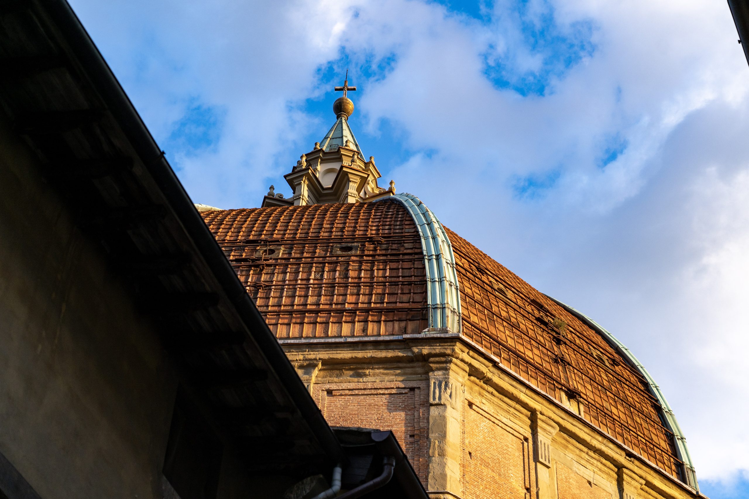 Guida ai luoghi più instagrammabili di Pistoia