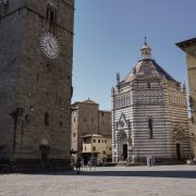 Immaculate Conception Long Weekend: Art and Culture in Pistoia