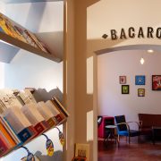 Paolo Albani e Paolo Pergola. Presentazione libri