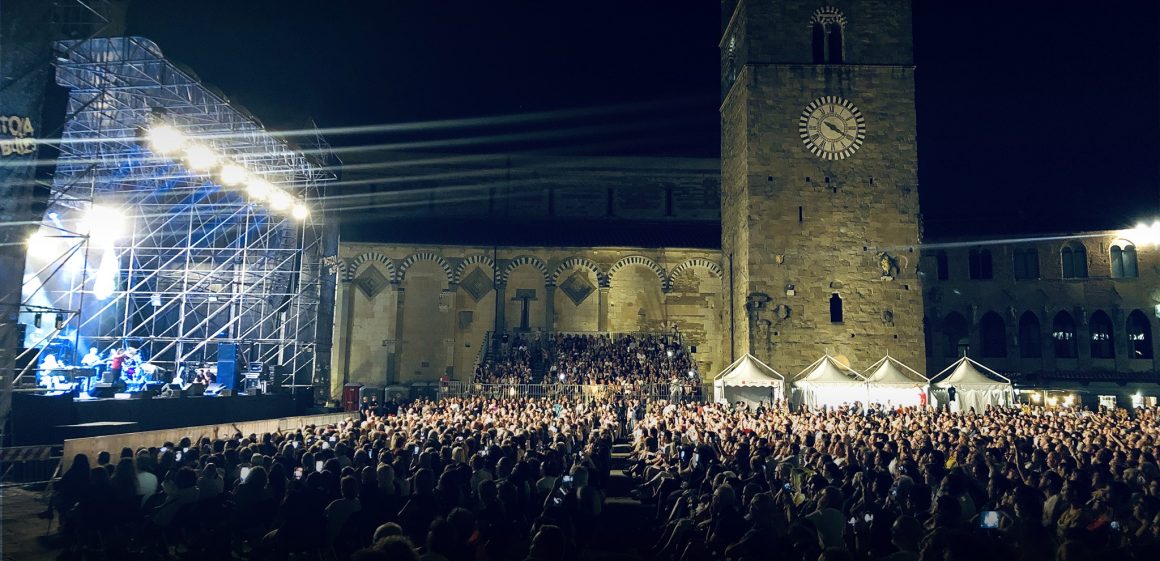 Pistoia Blues Festival