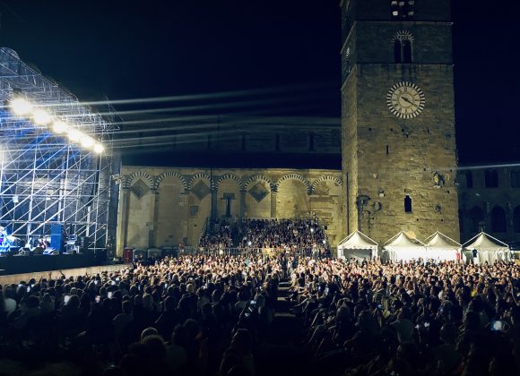 Pistoia Blues Festival: tutto quello che c'è da sapere