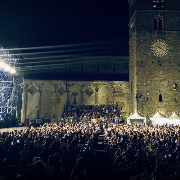 Pistoia Blues Festival: all that you could wish to know about it