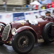 100 anni di Automobile Club Pistoia