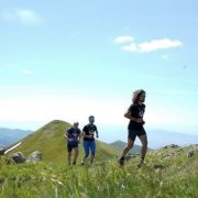 Montanaro Trail 2025