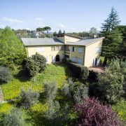 Oskar Stonorov. Una villa per Jorio Vivarelli