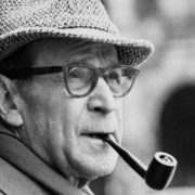 Convegno su Georges Simenon e Jules Maigret