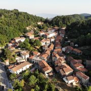 Le Piastre: maggio sulla Montagna Pistoiese