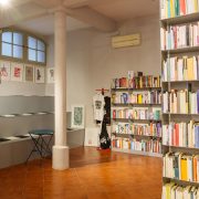 Luca Buonaguidi presenta Poesia e psiche