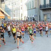 Pistoia-Abetone Ultramarathon 2024