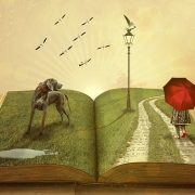 Culturalia – Raccontare storie per creare mondi
