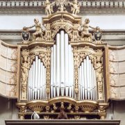 Festival Organistico Gherardeschi – 2023