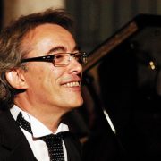 Concerto del pianista Andrea Turini