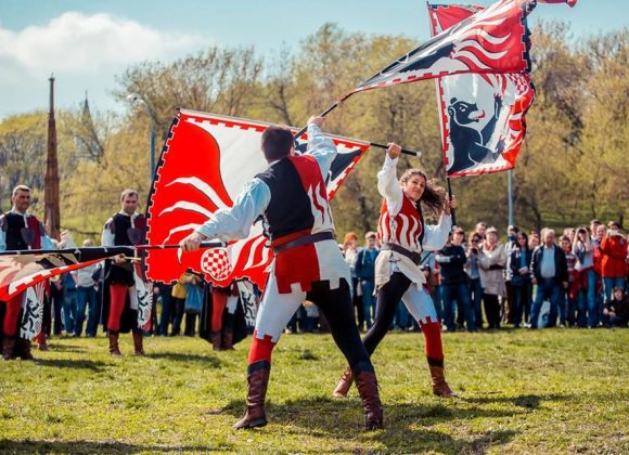 Feste medievali e rievocazioni storiche