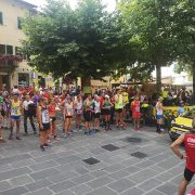 Corsa dei Capitani 2024