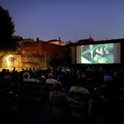 Pistoia Docufilm Festival 2023