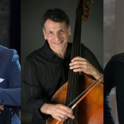 Danilo Pérez Trio