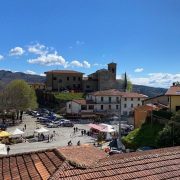 Sagra delle frittelle dolci