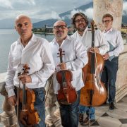 Quartetto Klimt | L’Antidoto