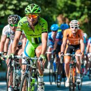 Gara ciclistica Prato–Doganaccia
