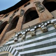 Museo aperto | Antico Palazzo dei Vescovi