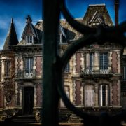 Spettacolo: Il fantasma di Barbaville