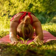 NaturYoga: Hatha Yoga al Naturart Village