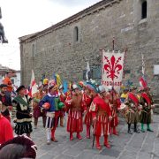 Celebrazioni Ferrucciane 2024
