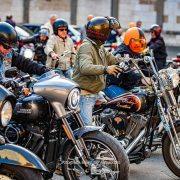Revolution Day – Raduno Harley Davidson