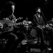 Last Dogs – Pearl Jam Tribute Band