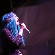 Maledetti Luna Park – Loredana Bertè tribute band