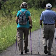 Perché Nordic Walking?