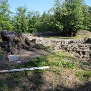Open Day Castel di Mura 2024