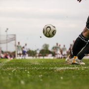Diario di un giovane arbitro di Edgardo Ferrari