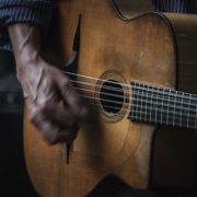 El tango, la musica y los musicos