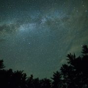 Serate di astronomia alla Doganaccia