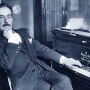 Concerto pucciniano. Selezione dall’opera La Bohème