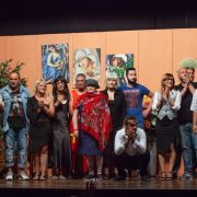 Giulietto e Romeola al Teatro Bolognini