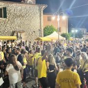 MangiadoExtra. Percorso enogastronomico