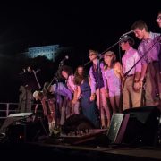 Summer Sgurz: musica folk